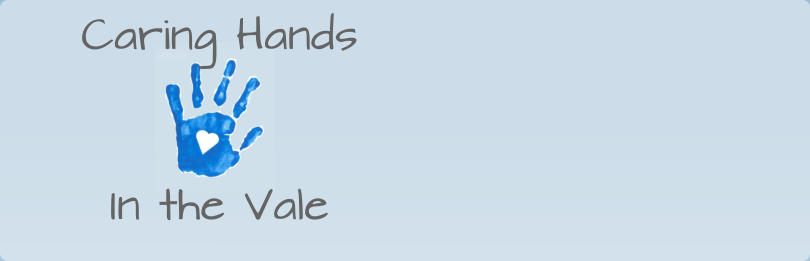 Caring Hands   In the Vale