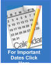 For Important Dates Click Here